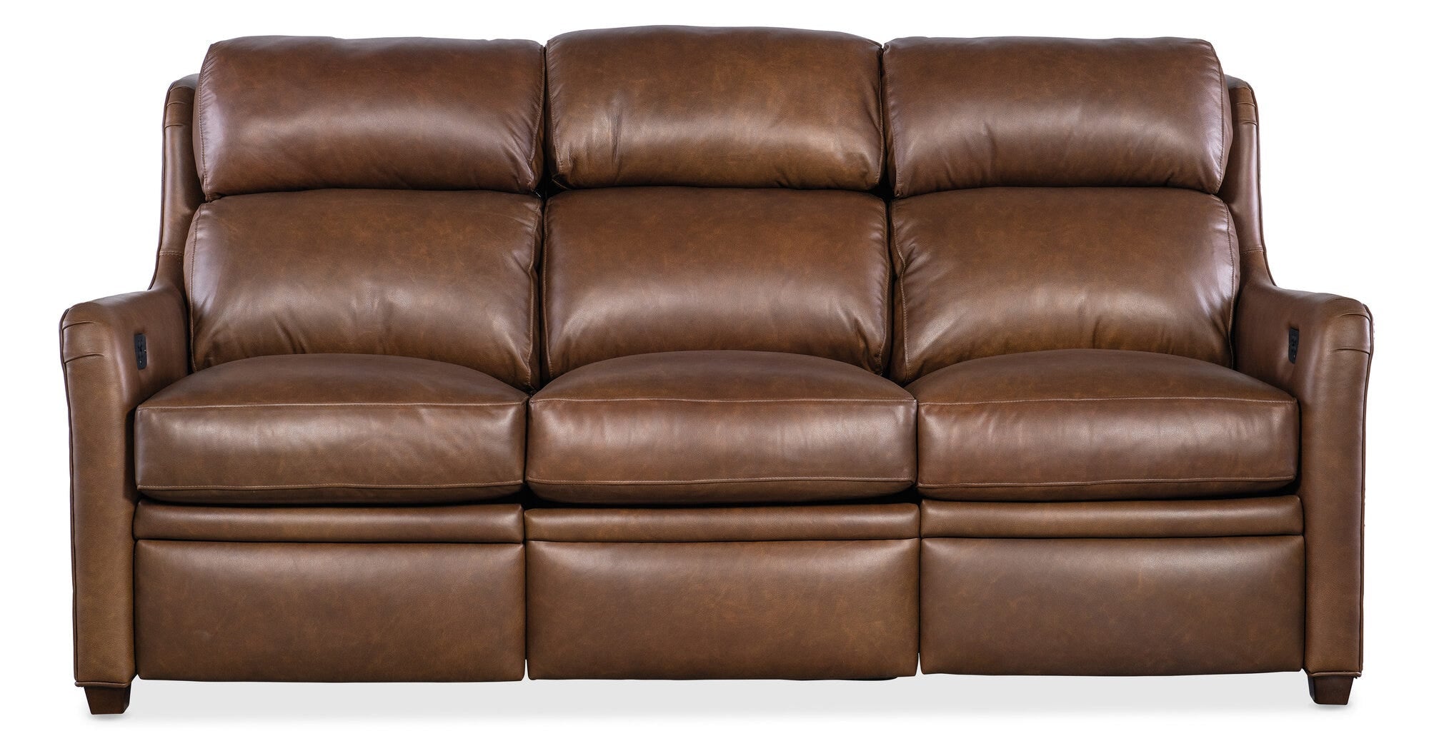 Benson Reclining Sofa