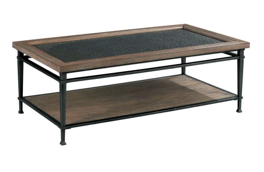 RECTANGULAR COFFEE TABLE Primary