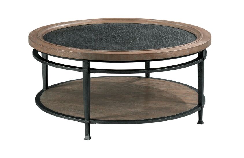 ROUND COFFEE TABLE Primary