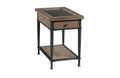 CHAIRSIDE TABLE Primary