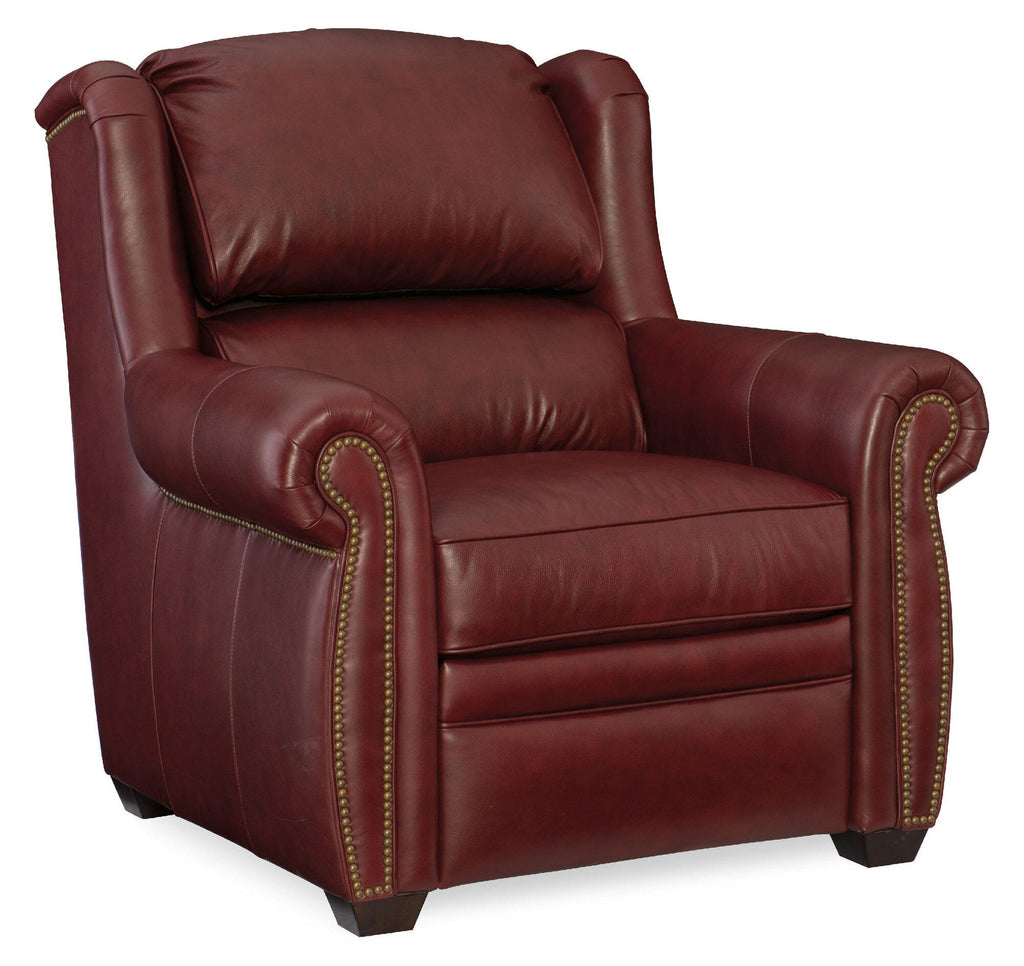 Discovery Reclining Chair with Power Headrest