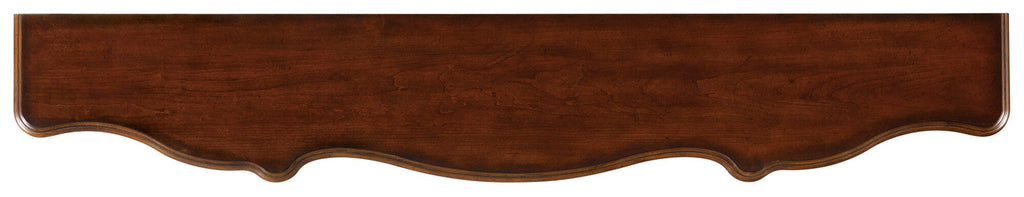72'' Hall Console Inset 1