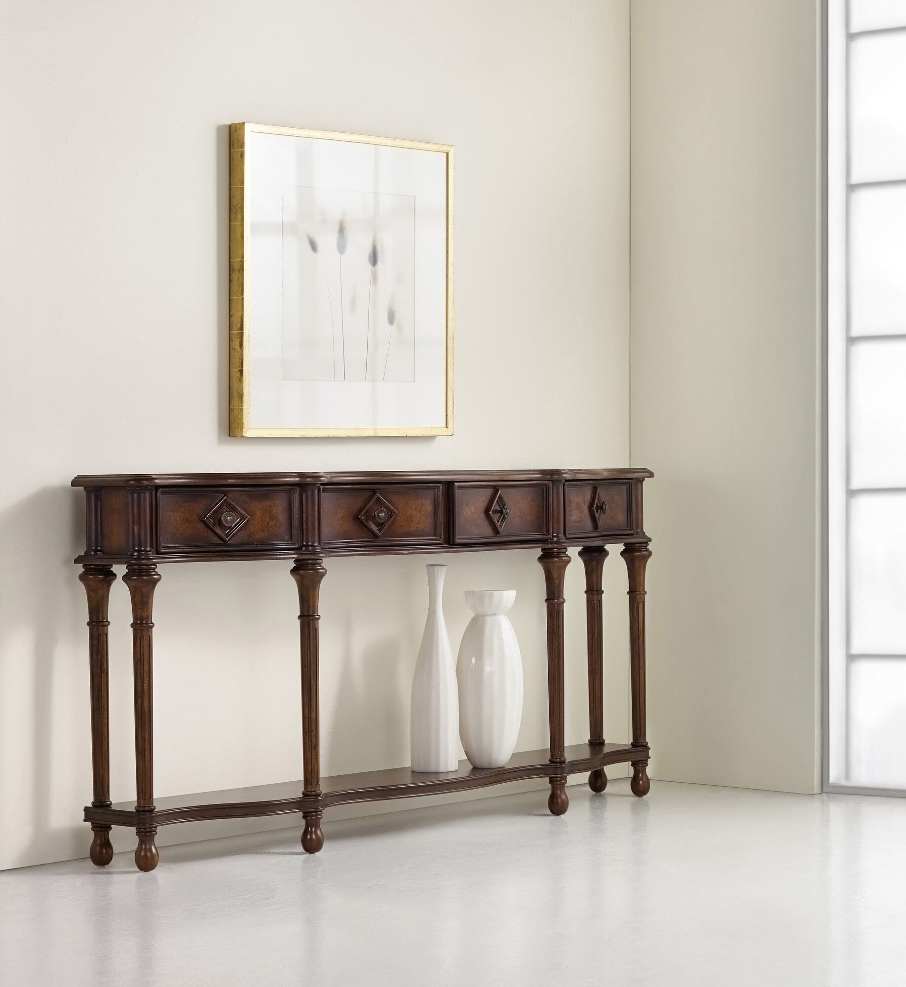 72'' Hall Console Inset 2