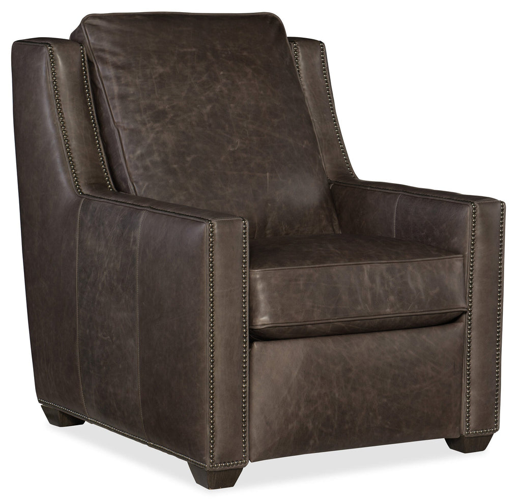 Nicoletta Reclining Chair with Power Headrest