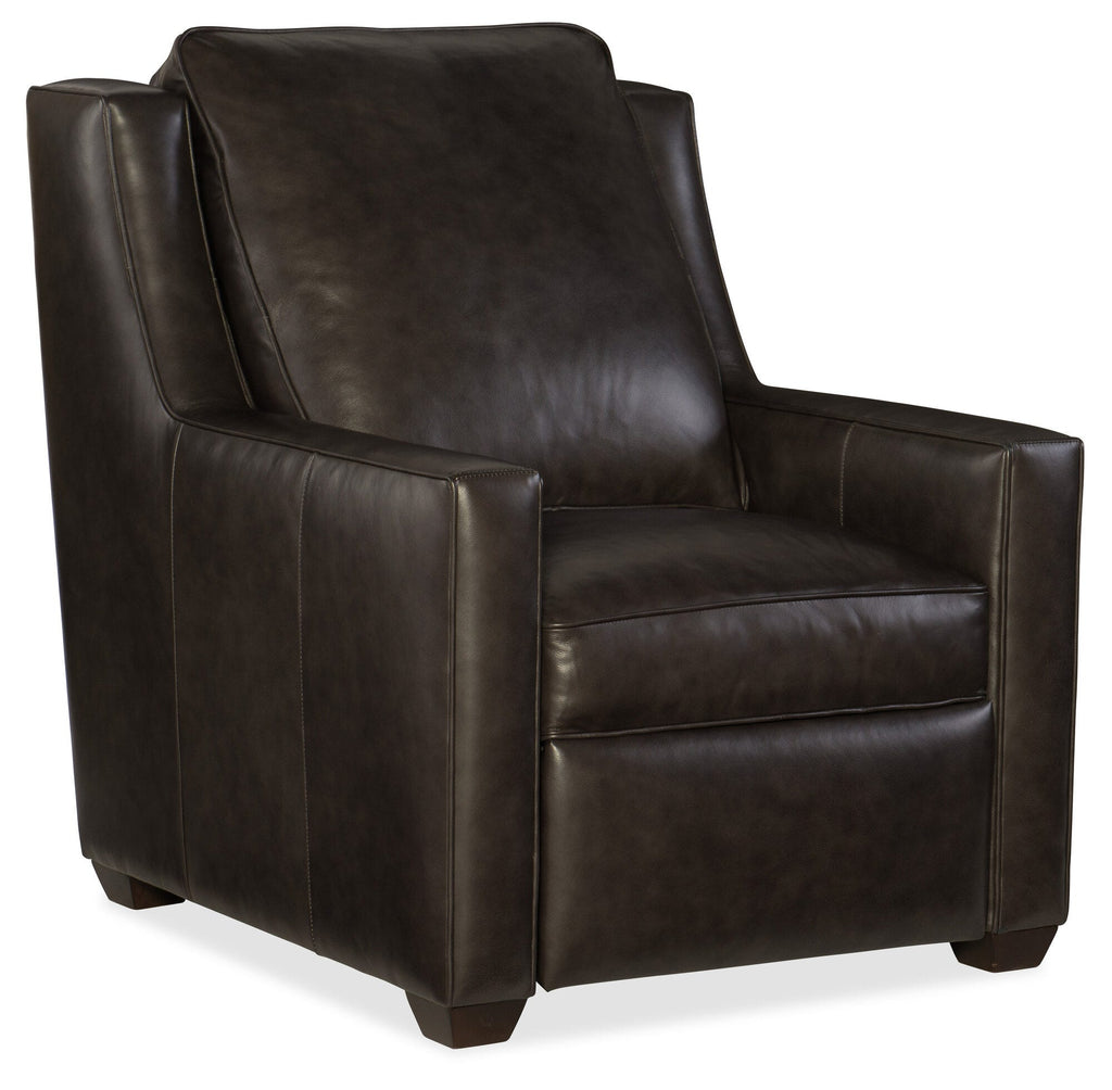 Nicoletta Reclining Chair with Power Headrest