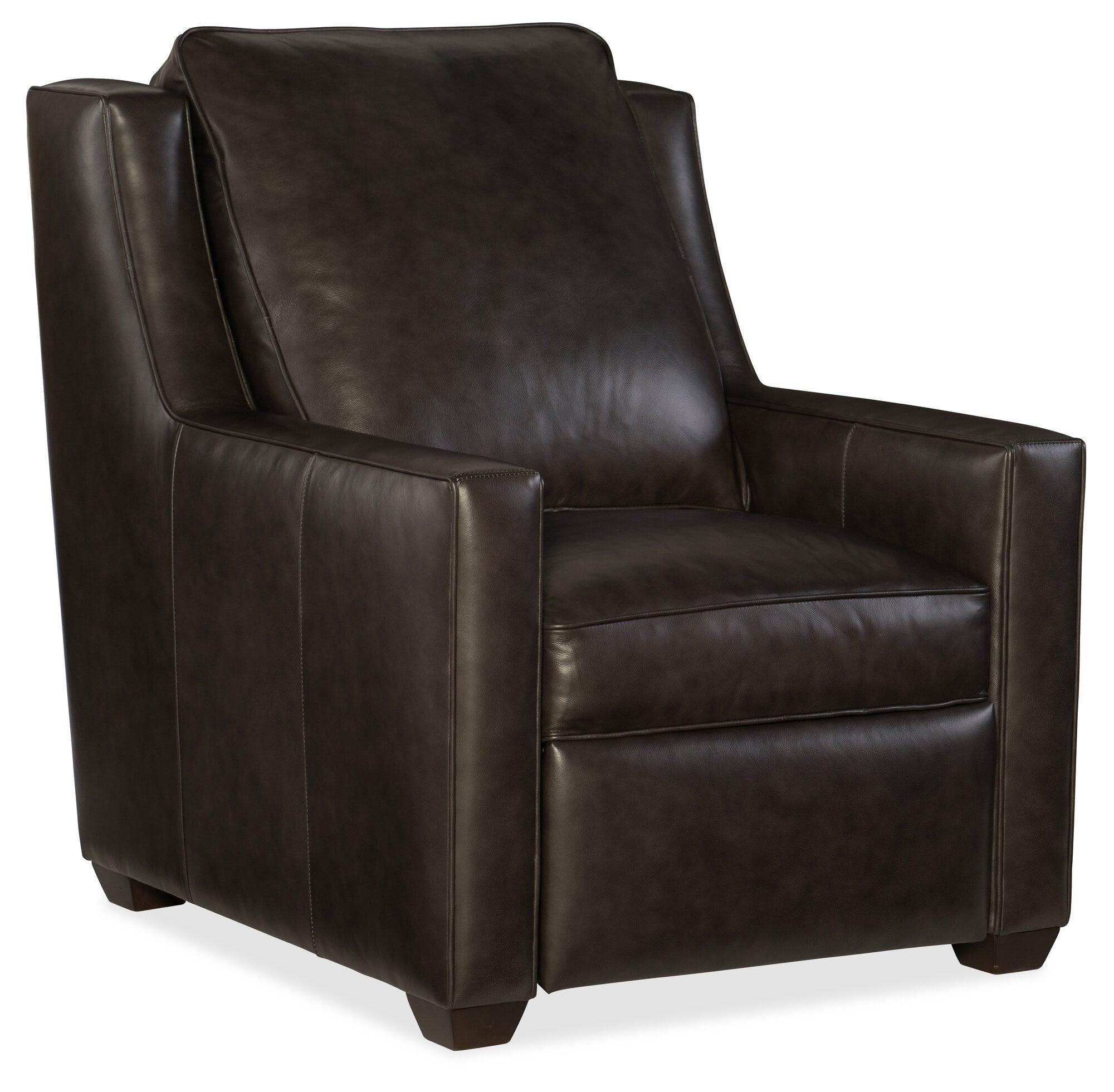 Nicoletta Reclining Chair with Power Headrest