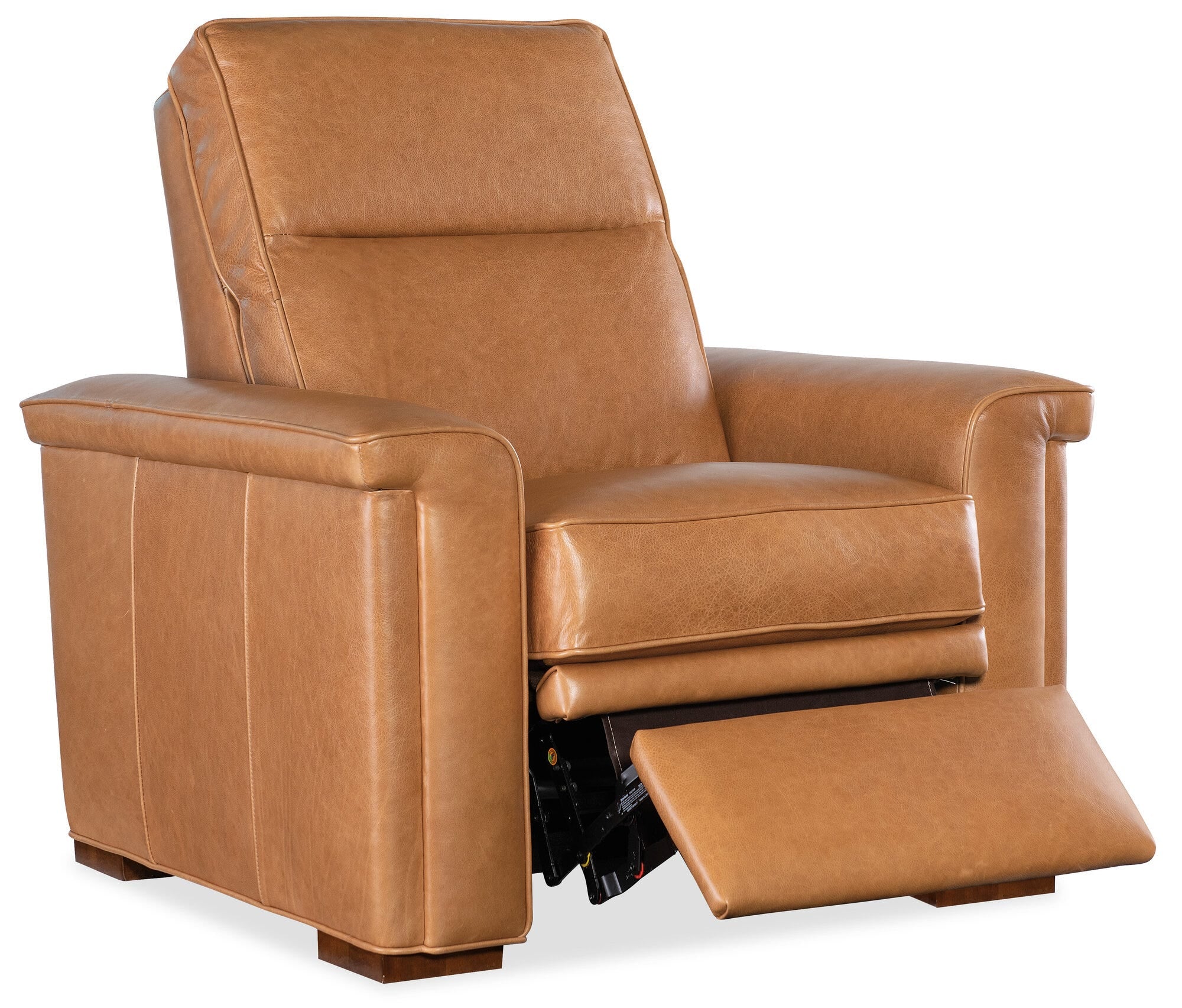 Arya Reclining Zero Gravity Chair with Power Headrest - Open Image