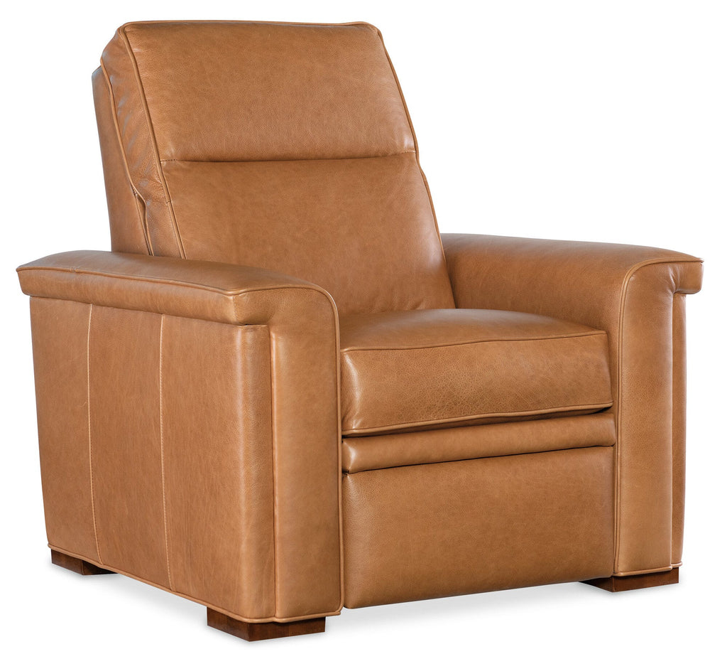 Arya Reclining Zero Gravity Chair with Power Headrest - Silo Image 1