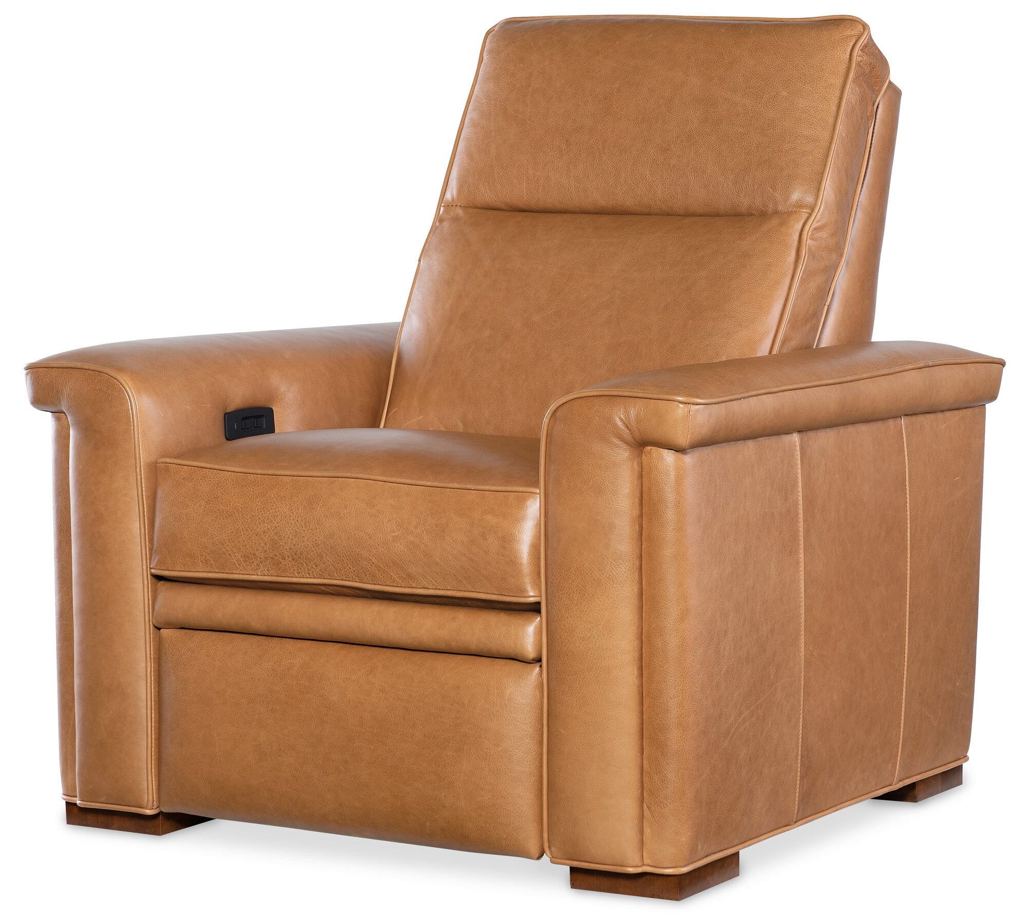 Arya Reclining Zero Gravity Chair with Power Headrest - Silo Image 2