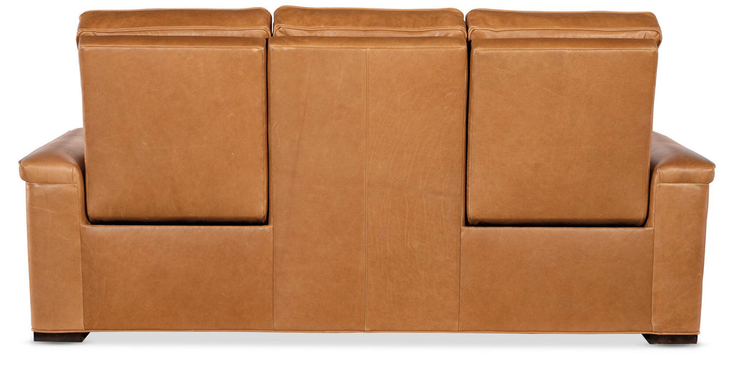 Arya Reclining Zero Gravity Sofa with Power Headrest