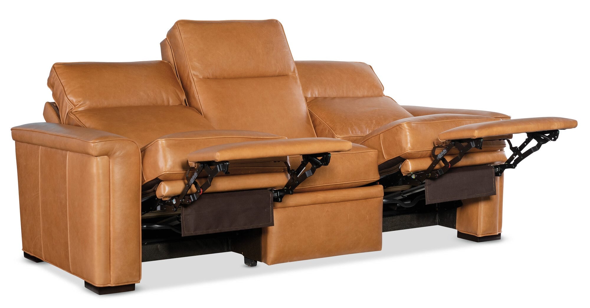 Arya Reclining Zero Gravity Sofa with Power Headrest