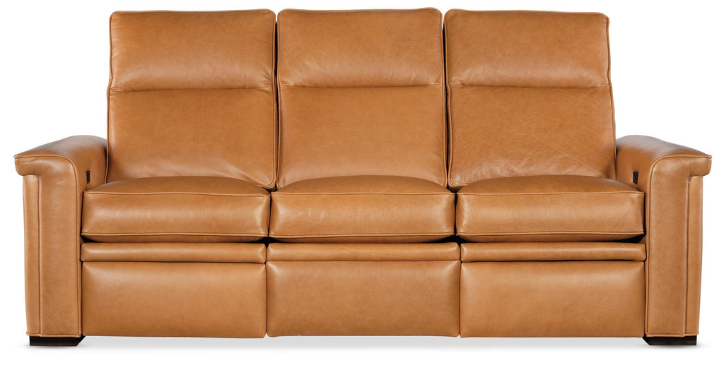 Arya Reclining Zero Gravity Sofa with Power Headrest