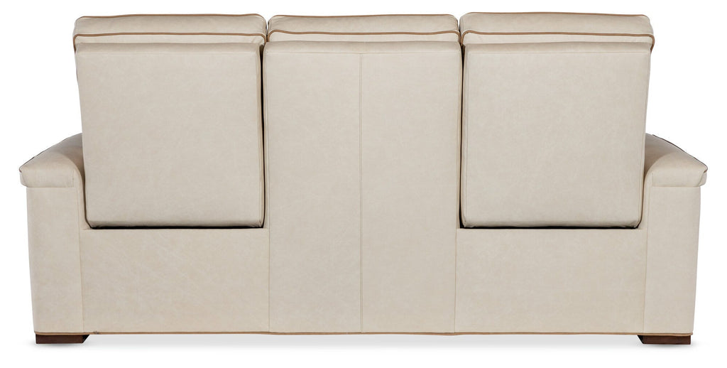 Arya Reclining Zero Gravity Sofa with Power Headrest