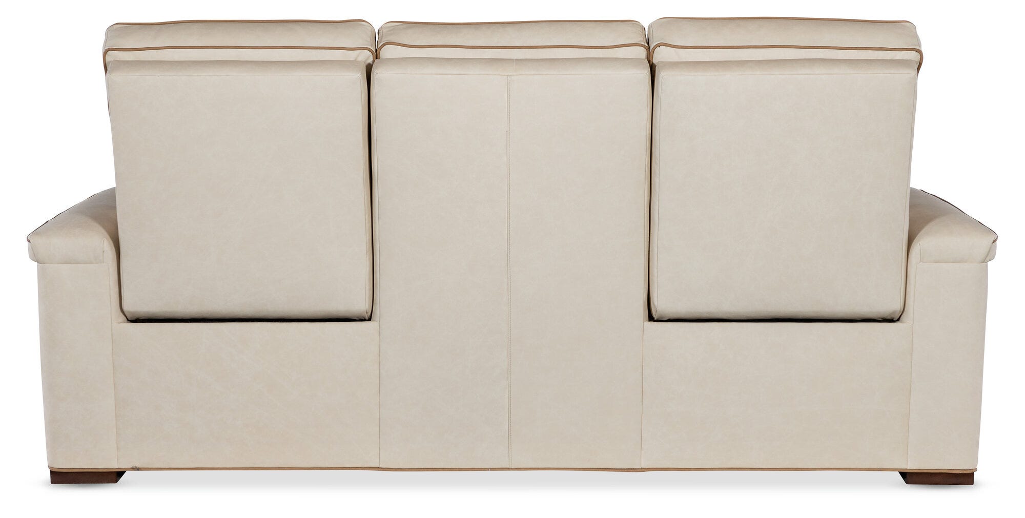 Arya Reclining Zero Gravity Sofa with Power Headrest
