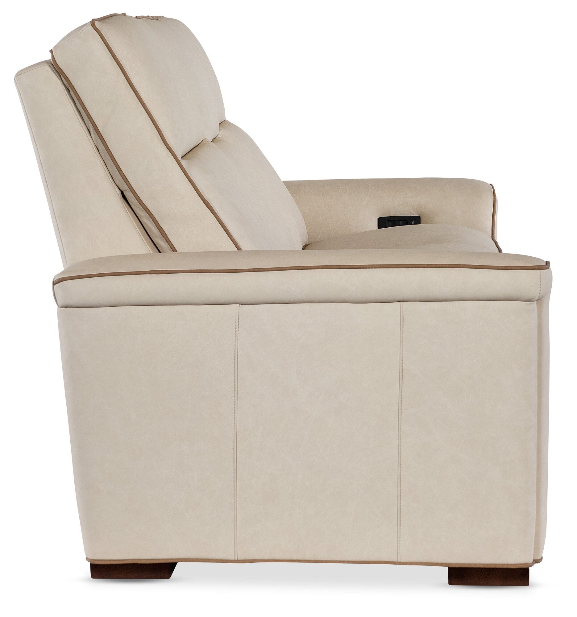 Arya Reclining Zero Gravity Sofa with Power Headrest
