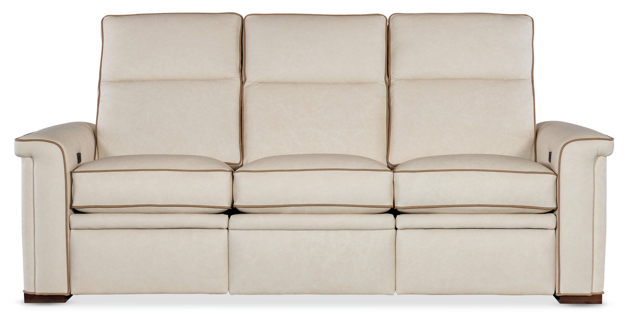 Arya Reclining Zero Gravity Sofa with Power Headrest