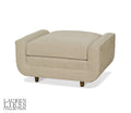 ARCHITECT OTTOMAN