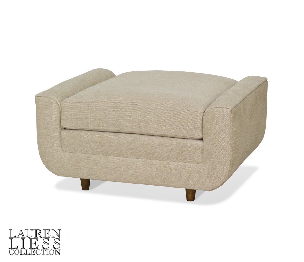 ARCHITECT OTTOMAN
