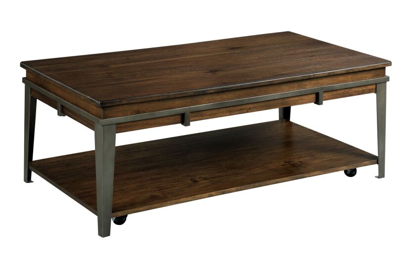 RECTANGULAR LIFT TOP COFFEE TABLE Primary