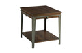 RECTANGULAR END TABLE Primary