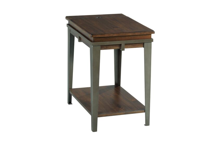 CHARGING CHAIRSIDE Primary