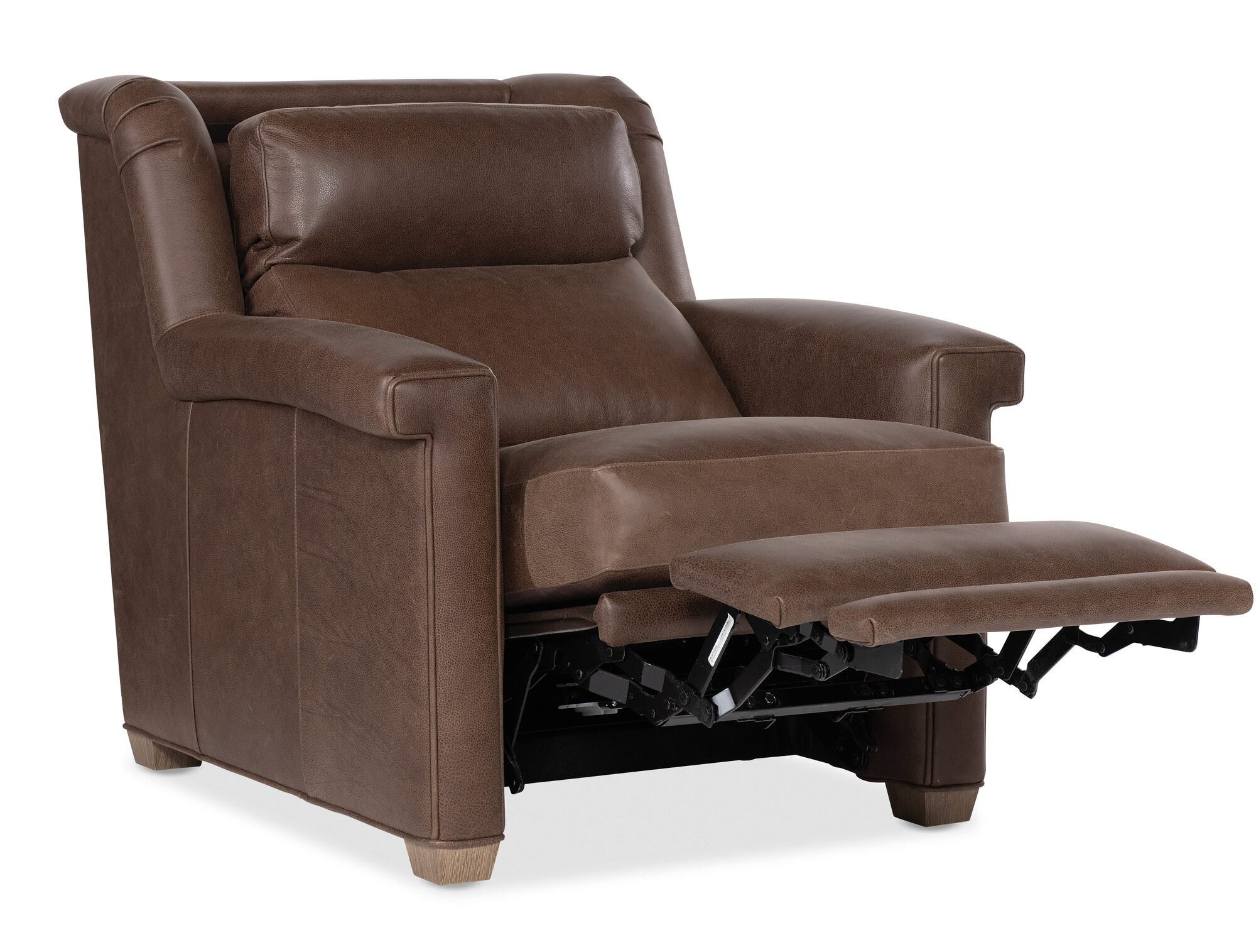 Oaklee Reclining Chair with Power Headrest