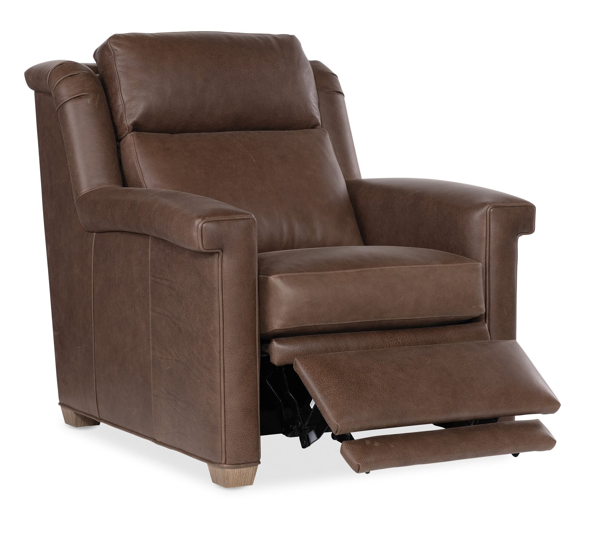 Oaklee Reclining Chair with Power Headrest