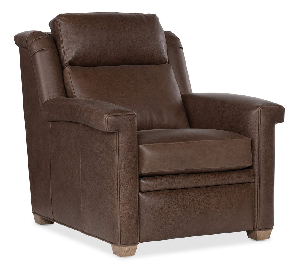 Oaklee Reclining Chair with Power Headrest