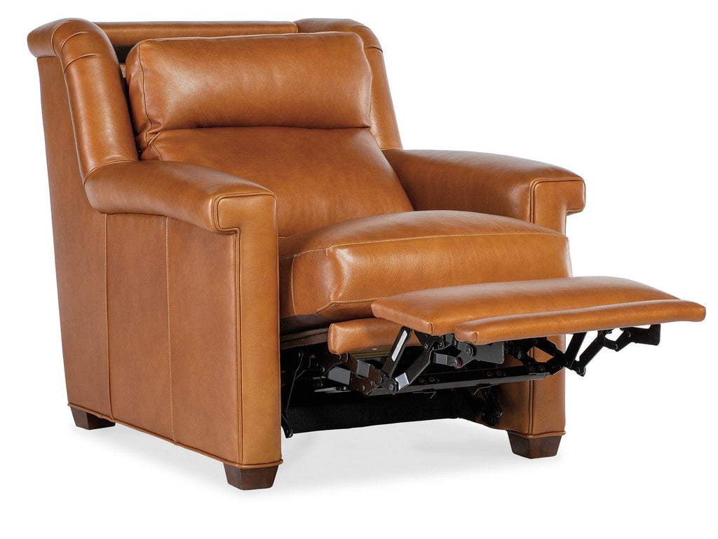 Oaklee Reclining Chair with Power Headrest