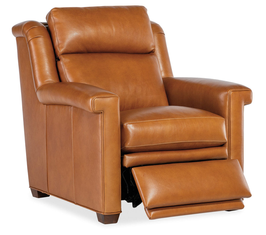 Oaklee Reclining Chair with Power Headrest