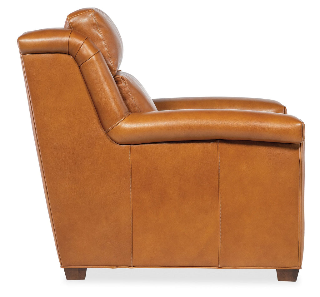 Oaklee Reclining Chair with Power Headrest
