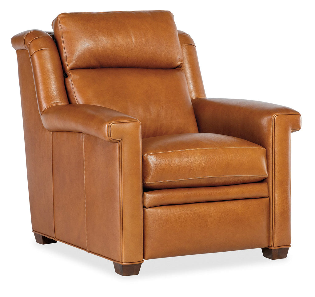 Oaklee Reclining Chair with Power Headrest