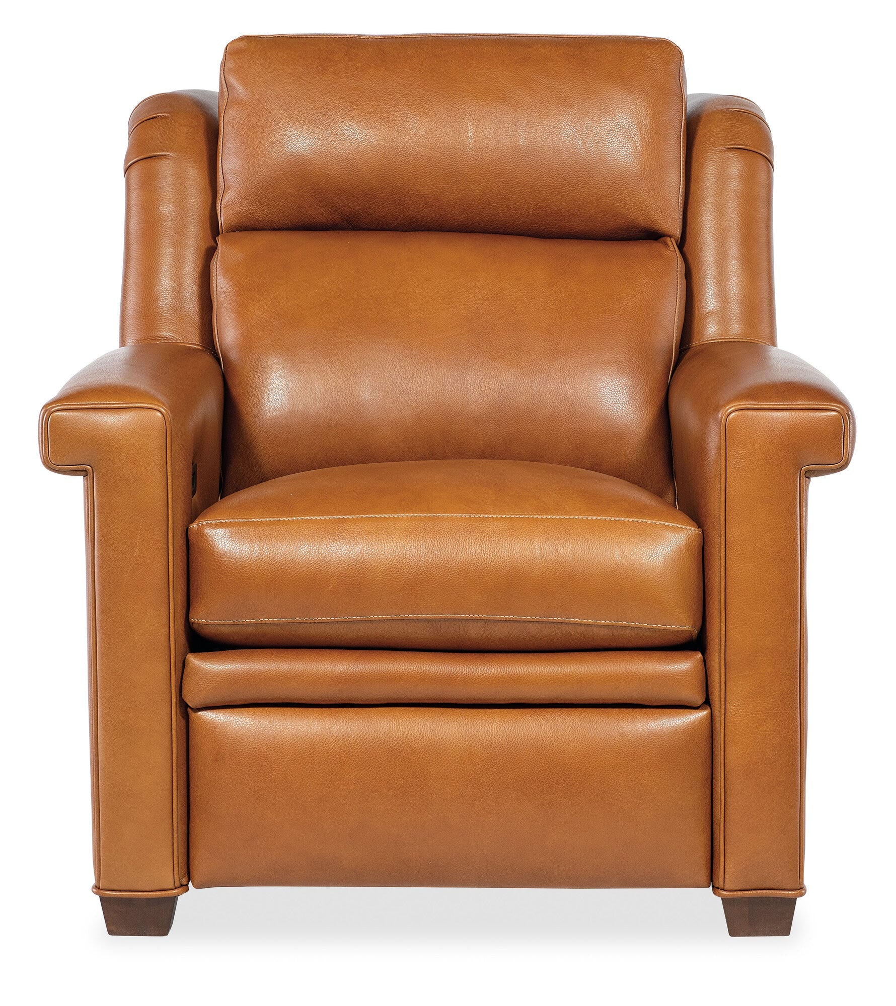 Oaklee Reclining Chair with Power Headrest