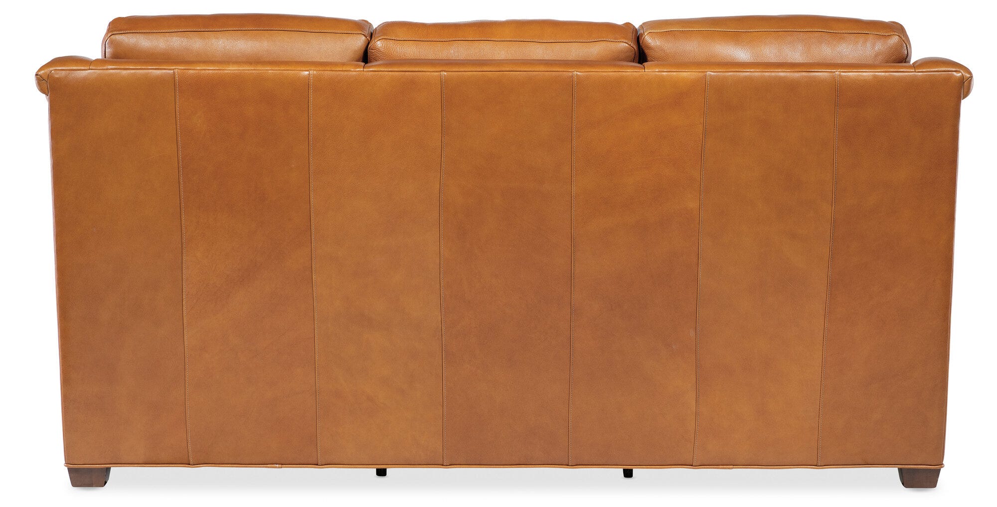 Oaklee Reclining Sofa with Power Headrest