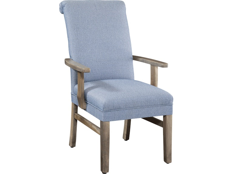 YUTZY WOODWORKING Jackson Parsons Chair 999A