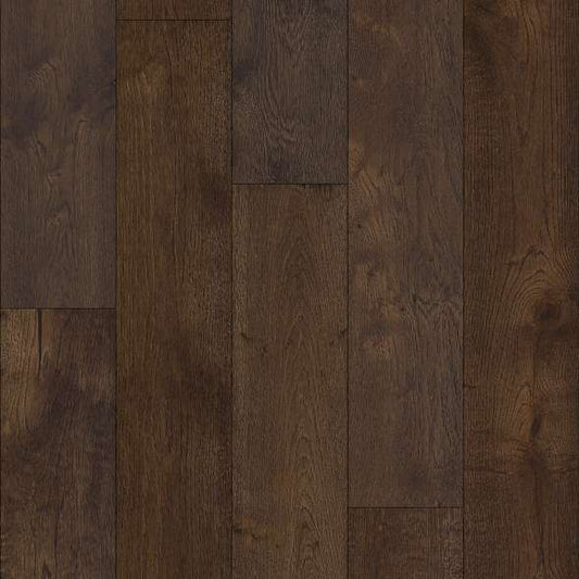Arrow Shaw Castlewood Oak Hardwood