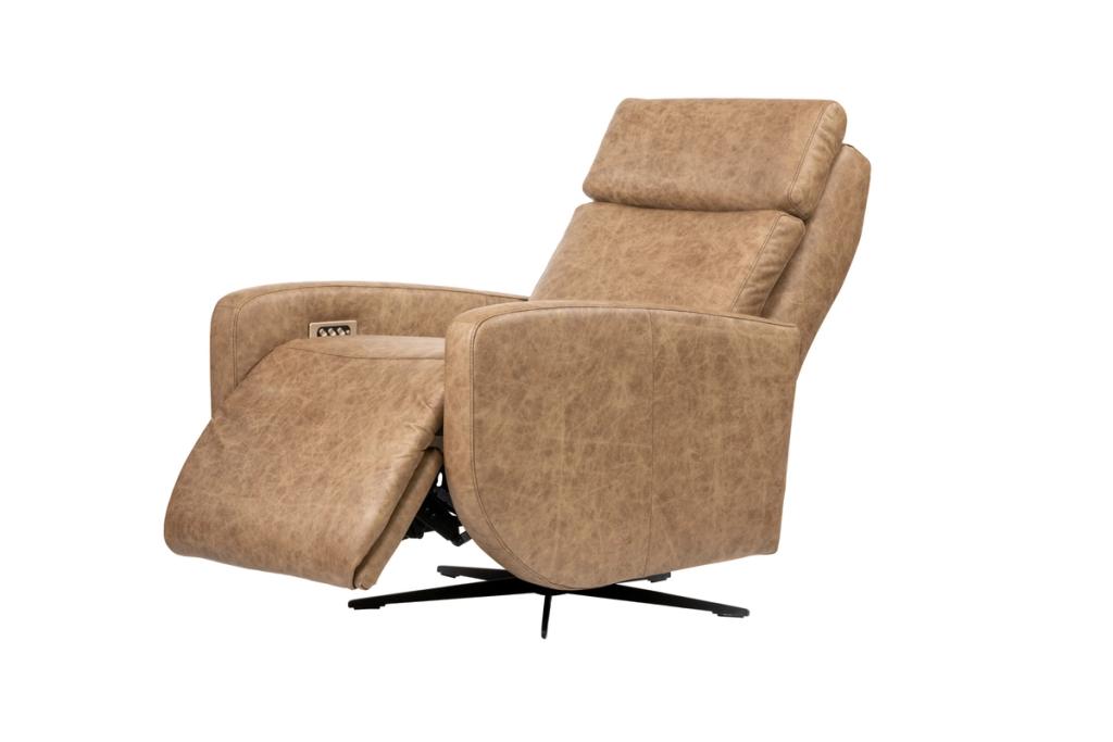 M0012 - Side - Brown