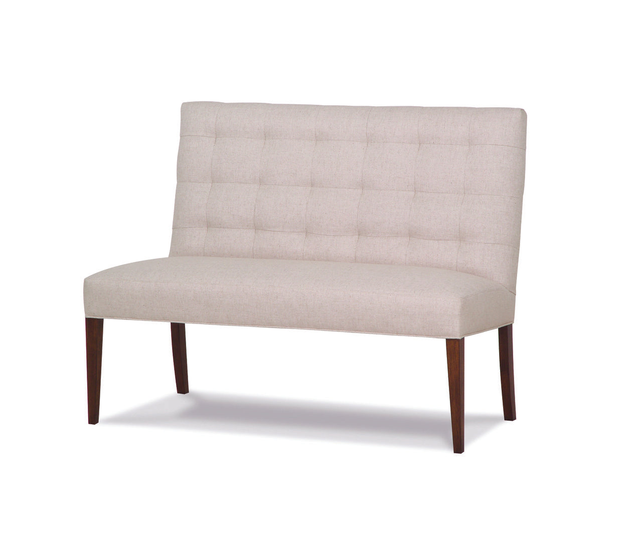 TAYLOR MADE ARMLESS BANQUETTE Image