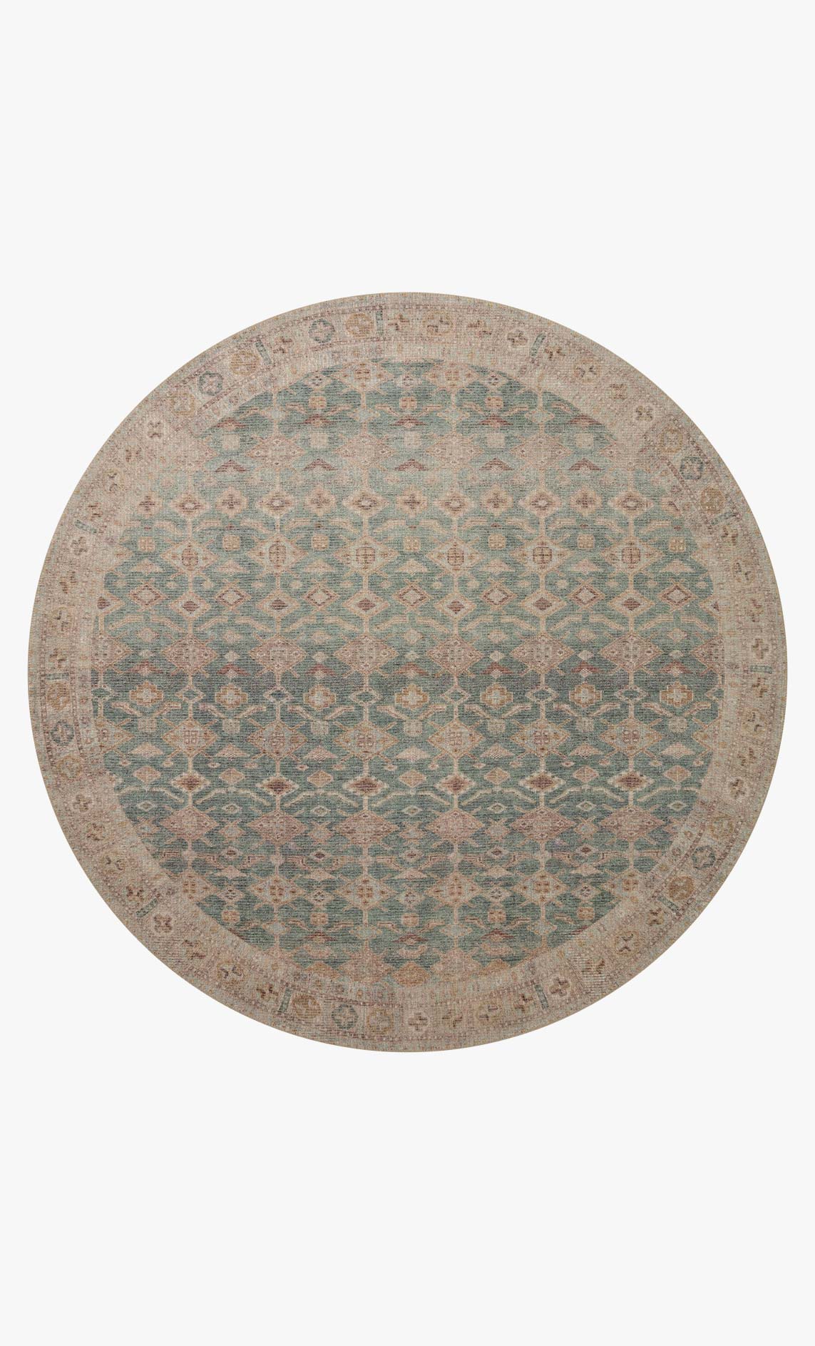 AUB-02 AR AQUA / SAND