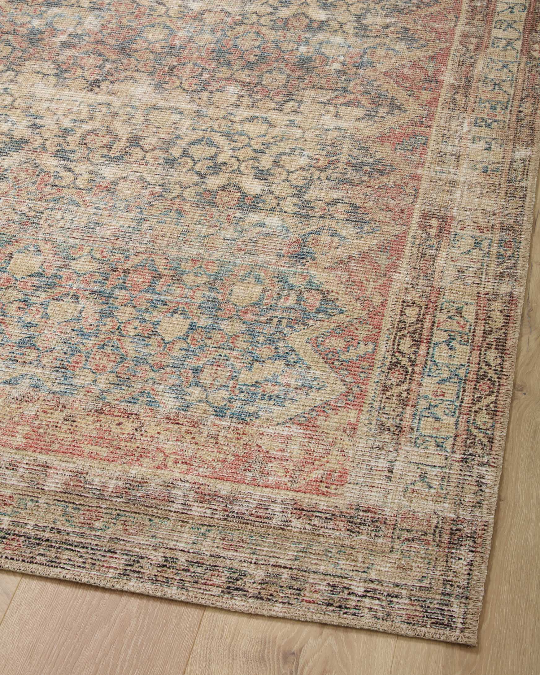 AUB-03 AR OCEAN / SPICE