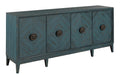 LAPIS FOUR DOOR CONSOLE Primary
