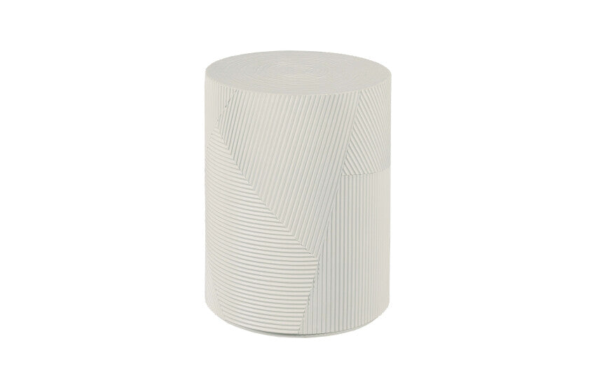 VENETTO TALL DRUM TABLE Primary