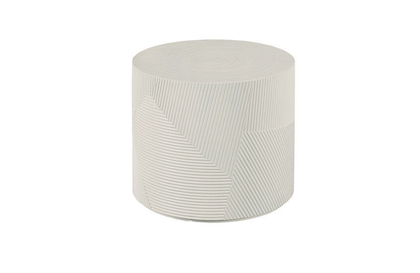 VENETTO DRUM TABLE Primary