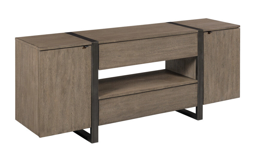 ENTERTAINMENT CONSOLE Primary