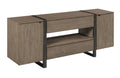 ENTERTAINMENT CONSOLE Primary
