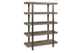 BOOKSHELF Primary