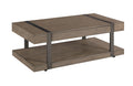 RECTANGULAR COFFEE TABLE Primary