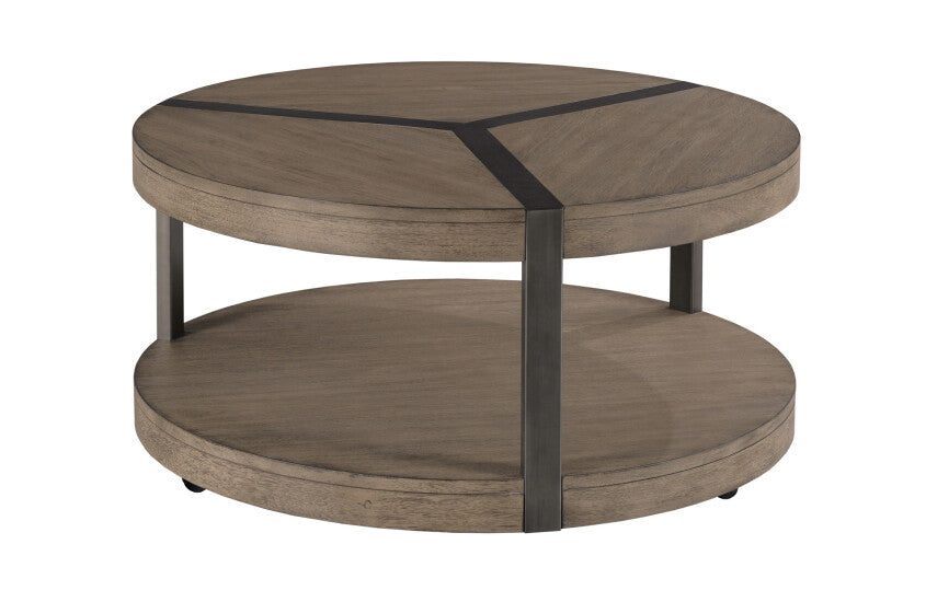 ROUND COFFEE TABLE Primary
