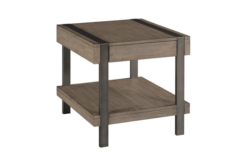 DRAWER END TABLE Primary