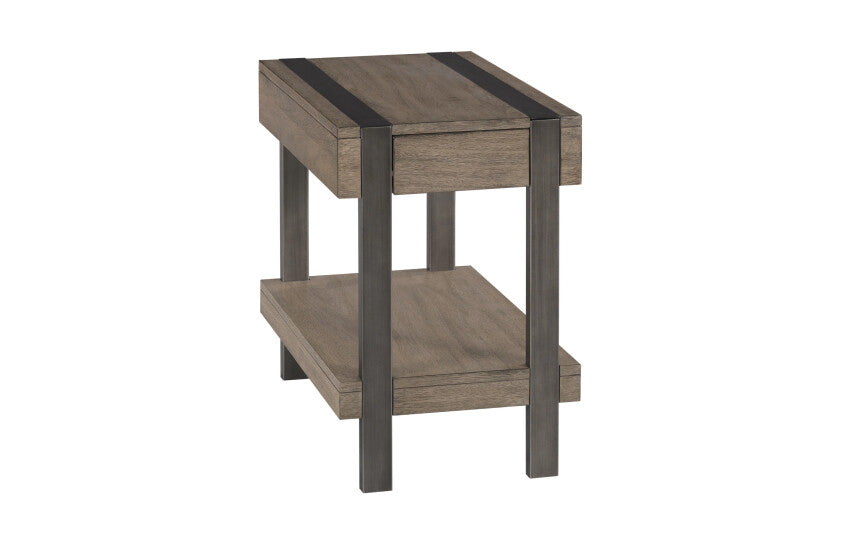 CHAIRSIDE TABLE Primary